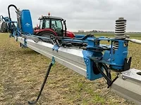2018 lemken sirius 12/1900 veldspuit (dgps) (c-a) - afbeelding 37 van  57