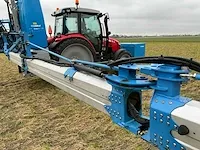 2018 lemken sirius 12/1900 veldspuit (dgps) (c-a) - afbeelding 38 van  57