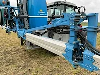 2018 lemken sirius 12/1900 veldspuit (dgps) (c-a) - afbeelding 39 van  57