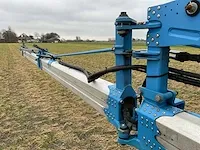 2018 lemken sirius 12/1900 veldspuit (dgps) (c-a) - afbeelding 42 van  57