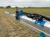 2018 lemken sirius 12/1900 veldspuit (dgps) (c-a) - afbeelding 44 van  57