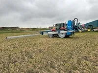 2018 lemken sirius 12/1900 veldspuit (dgps) (c-a) - afbeelding 46 van  57