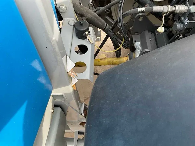 2018 lemken sirius 12/1900 veldspuit (dgps) (c-a) - afbeelding 54 van  57