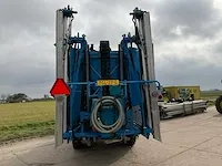 2018 lemken sirius 12/1900 veldspuit (dgps) (c-a) - afbeelding 56 van  57