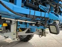 2018 lemken sirius 12/1900 veldspuit (dgps) (c-a) - afbeelding 57 van  57