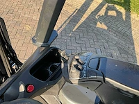 2018 linde e14-02 vorkheftruck - afbeelding 6 van  19