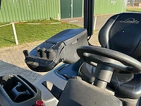 2018 linde e14-02 vorkheftruck - afbeelding 8 van  19