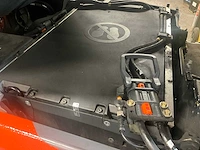 2018 linde e14-02 vorkheftruck - afbeelding 6 van  15