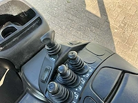 2018 linde e14-02 vorkheftruck - afbeelding 3 van  15