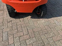 2018 linde e16 vorkheftruck - afbeelding 2 van  20
