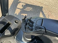 2018 linde e16 vorkheftruck - afbeelding 4 van  20