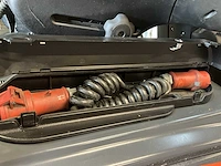 2018 linde e16 vorkheftruck - afbeelding 10 van  20