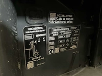 2018 linde e16 vorkheftruck - afbeelding 13 van  20