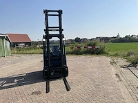 2018 linde e16 vorkheftruck - afbeelding 16 van  20