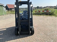 2018 linde e16 vorkheftruck - afbeelding 19 van  20
