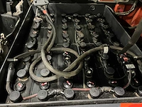 2018 linde e16c-01 vorkheftruck - afbeelding 13 van  21