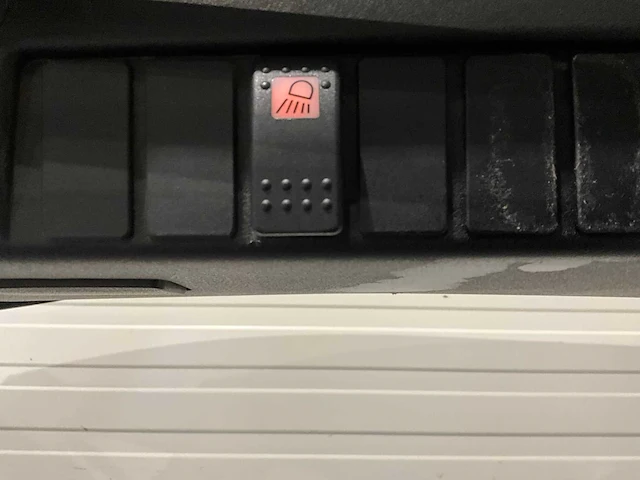 2018 linde e16c-01 vorkheftruck - afbeelding 9 van  21