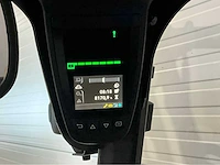 2018 linde e16c-02 vorkheftruck - afbeelding 3 van  19