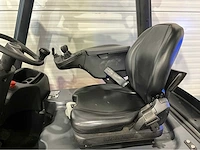 2018 linde e16c-02 vorkheftruck - afbeelding 7 van  19
