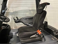 2018 linde e18l-02 1800kg bomvolle vorkheftruck - afbeelding 7 van  27