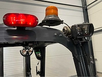 2018 linde e18l-02 1800kg bomvolle vorkheftruck - afbeelding 13 van  27