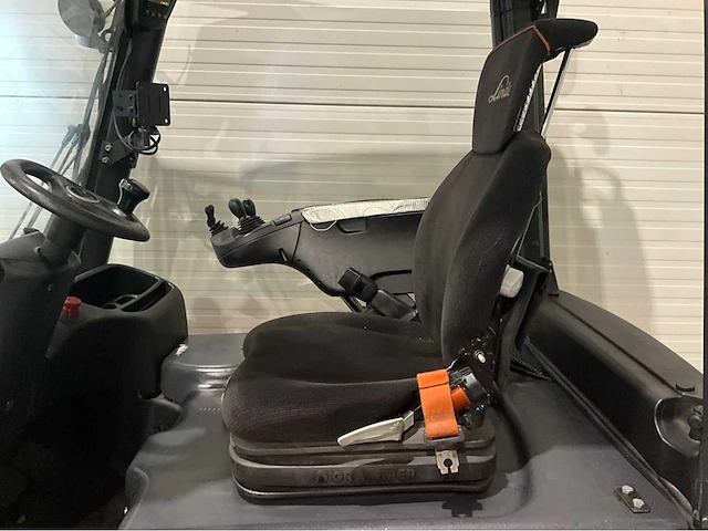 2018 linde e18l-02 1800kg bomvolle vorkheftruck - afbeelding 6 van  21