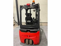 2018 linde e18l-02 1800kg bomvolle vorkheftruck - afbeelding 16 van  21