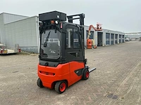 2018 linde e20ph-02 vorkheftruck - afbeelding 14 van  18