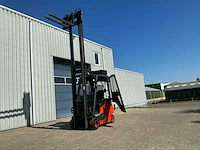 2018 linde e20ph-02 vorkheftruck - afbeelding 3 van  21