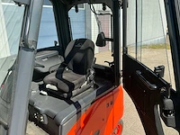 2018 linde e20ph-02 vorkheftruck - afbeelding 7 van  21