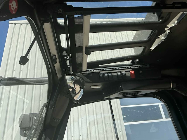 2018 linde e20ph-02 vorkheftruck - afbeelding 9 van  21