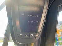 2018 linde e20ph-02 vorkheftruck - afbeelding 11 van  21