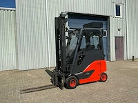 2018 linde e20ph-02 vorkheftruck - afbeelding 12 van  21