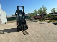 2018 linde e20ph-02 vorkheftruck - afbeelding 16 van  21