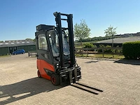 2018 linde e20ph-02 vorkheftruck - afbeelding 17 van  21