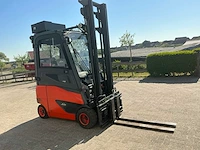 2018 linde e20ph-02 vorkheftruck - afbeelding 18 van  21