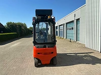 2018 linde e20ph-02 vorkheftruck - afbeelding 20 van  21
