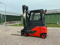2018 linde e20ph-02 vorkheftruck - afbeelding 2 van  20