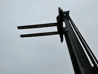 2018 linde e20ph-02 vorkheftruck - afbeelding 4 van  20