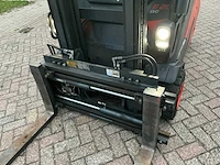 2018 linde e20ph-02 vorkheftruck - afbeelding 5 van  20