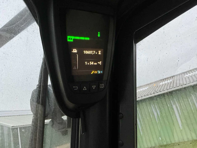 2018 linde e20ph-02 vorkheftruck - afbeelding 8 van  20