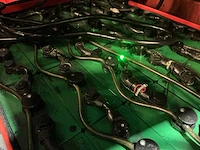 2018 linde e20ph-02 vorkheftruck - afbeelding 9 van  20