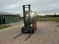 2018 linde e20ph-02 vorkheftruck - afbeelding 14 van  20