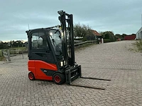 2018 linde e20ph-02 vorkheftruck - afbeelding 17 van  20