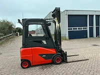 2018 linde e20ph-02 vorkheftruck - afbeelding 18 van  20