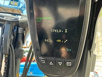 2018 linde e20ph-02 vorkheftruck - afbeelding 5 van  19