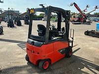 2018 linde e20ph-02 vorkheftruck - afbeelding 15 van  19