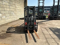 2018 linde e20ph-02 vorkheftruck - afbeelding 17 van  19