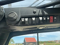 2018 linde e25 vorkheftruck - afbeelding 6 van  19