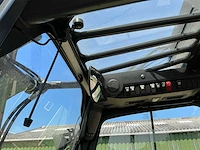 2018 linde e25 vorkheftruck - afbeelding 2 van  12